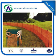 Top Grade Br Series Orange Plastic Safety Fence